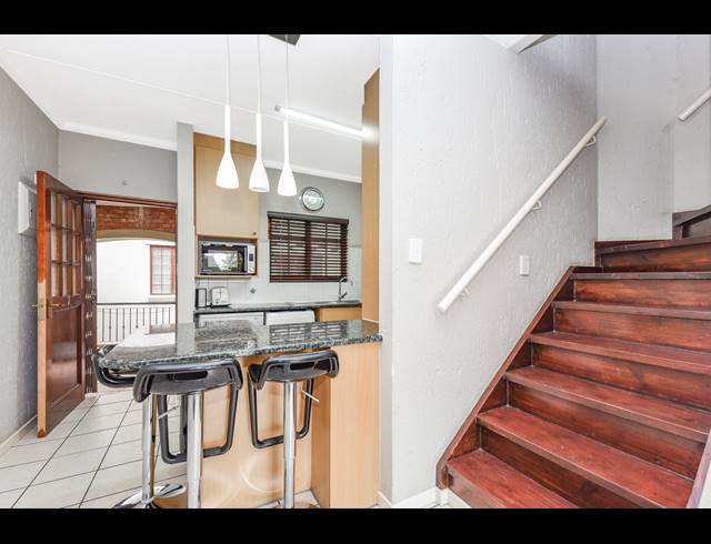 3 BEDROOM APARTMENT FOR SALE IN PAULSHOF
